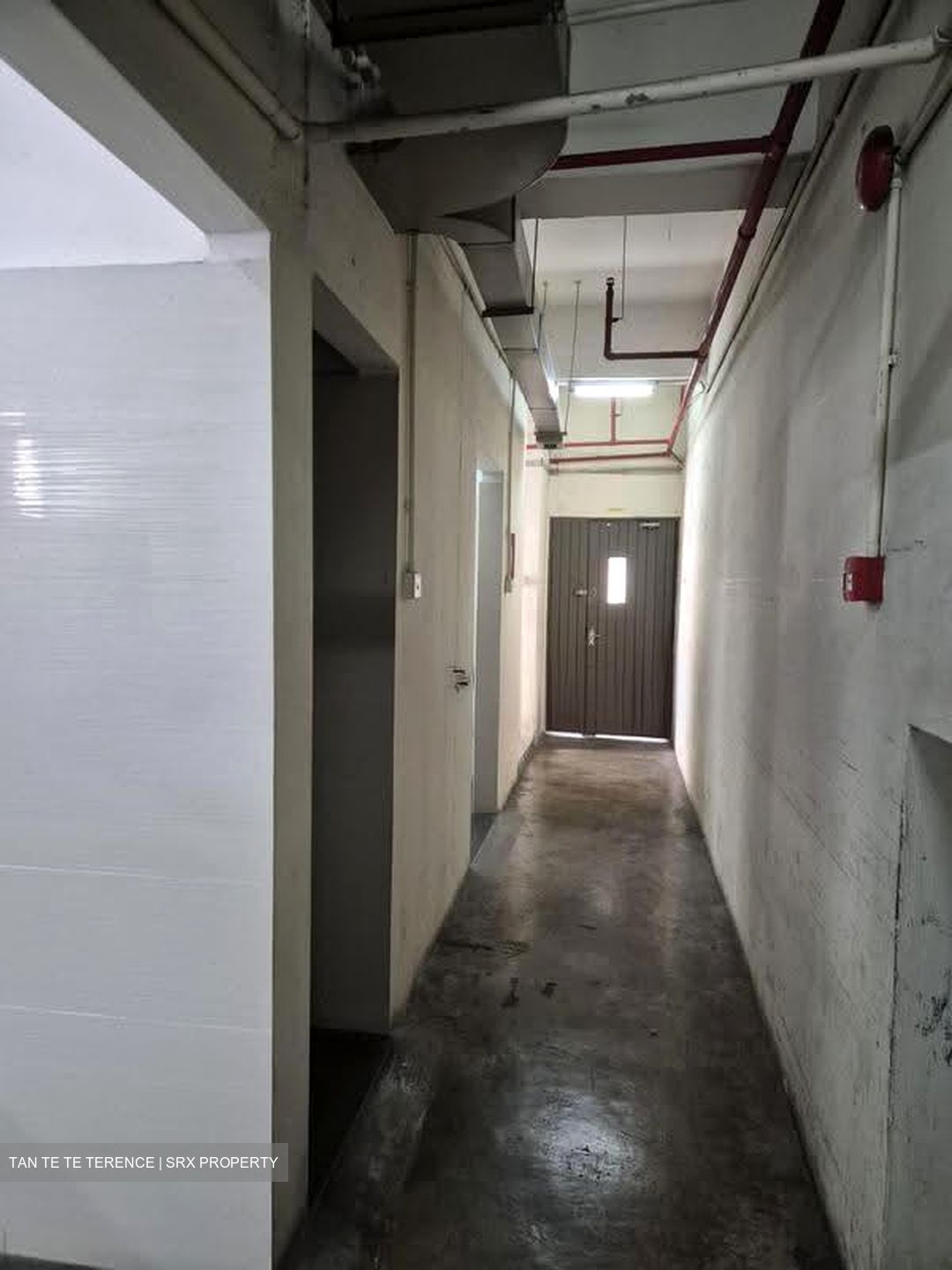 Tong Lee Building Block A (D13), Factory #613837681